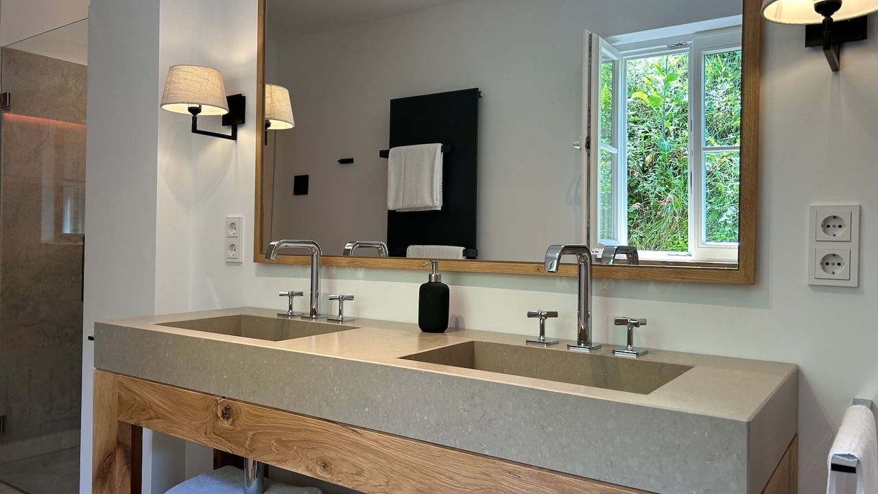 Badezimmer Badezimmer